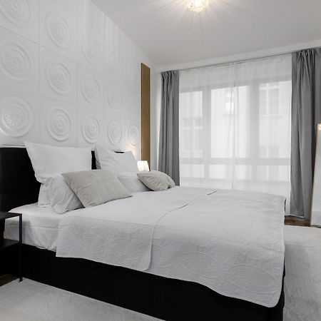 Highlife Apartment One Wiesbaden Wilhelmstrasse 외부 사진