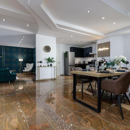 Highlife Apartment One Wiesbaden Wilhelmstrasse 외부 사진