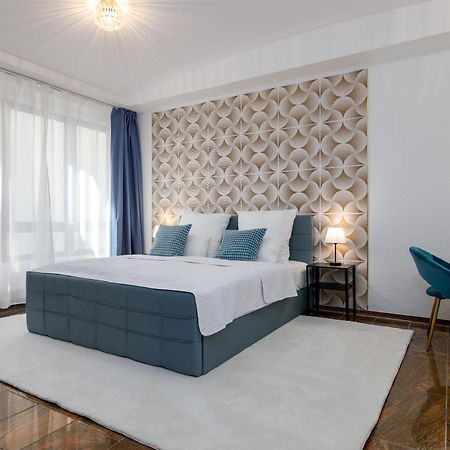 Highlife Apartment One Wiesbaden Wilhelmstrasse 외부 사진