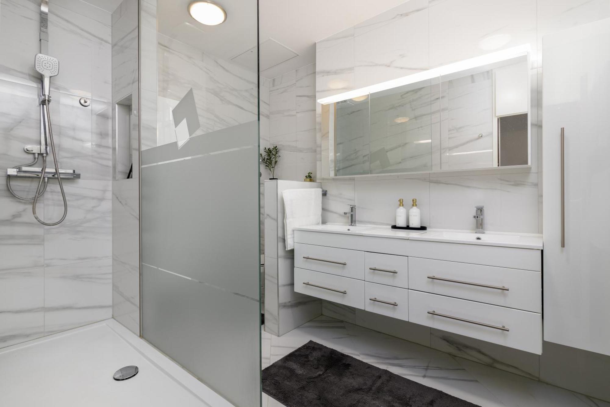 Highlife Apartment One Wiesbaden Wilhelmstrasse 외부 사진