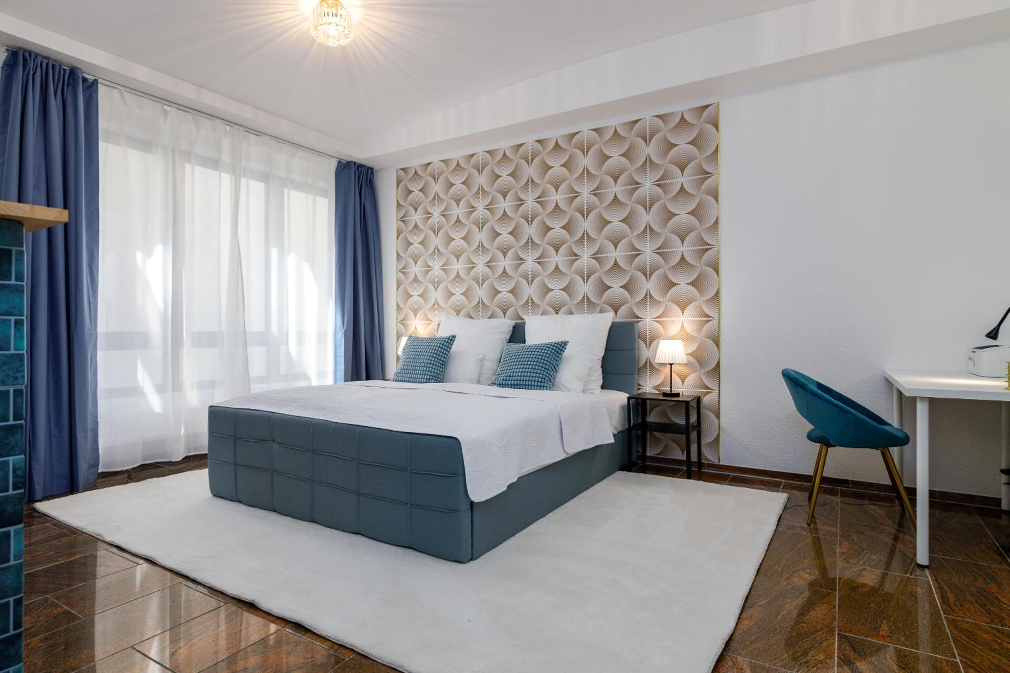 Highlife Apartment One Wiesbaden Wilhelmstrasse 외부 사진